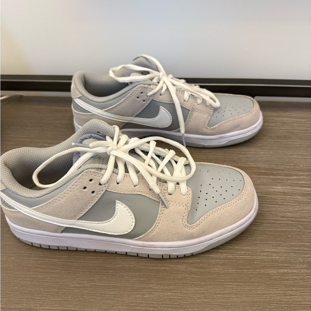 Nike SB Zoom - Youth 7